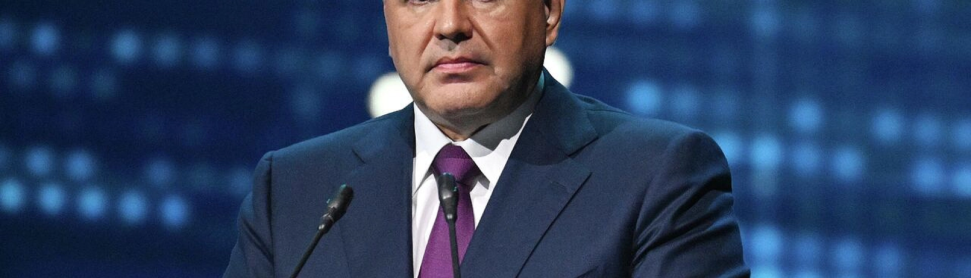 Мишустин заявил о росте экспортных возможностей России на фоне кризиса на Ближнем Востоке