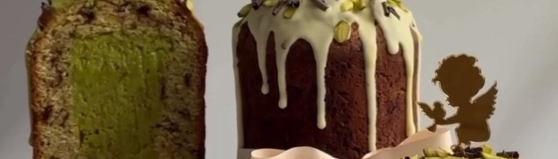 Пасхальная корзина в Петербурге почти не подорожала, но отдельные продукты выросли в цене