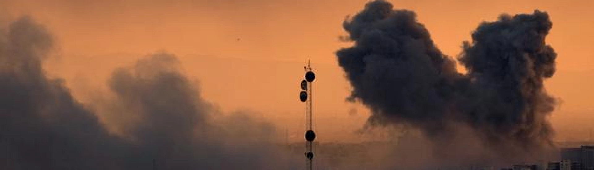 ЦАХАЛ объявил о приостановке ударов по Ирану при сохранении операций против террористов