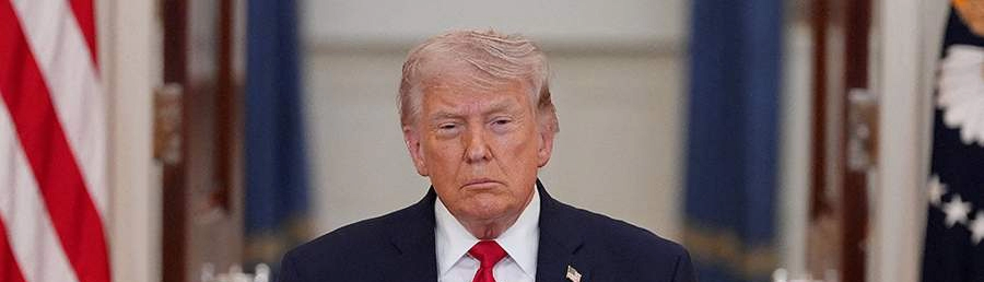 Трамп допустил возобновление боевых действий против Ирана при провале сделки