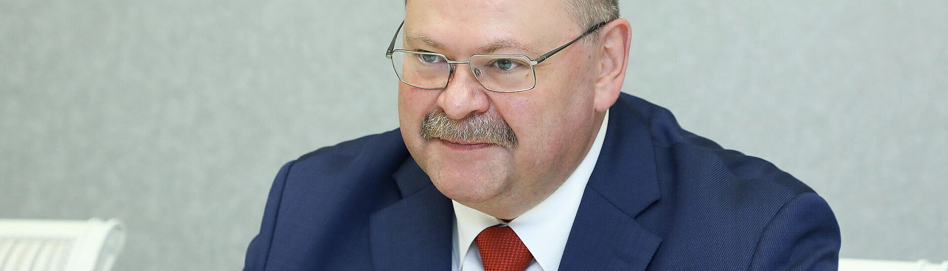 Кошелек губернатора Мельниченко: многомиллиардный ландромат депутата Кравчука