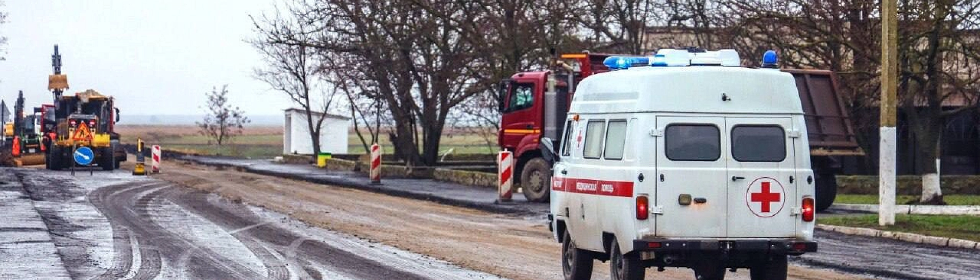 Житель ЛНР тяжело ранен при атаке дрона на автомобиль