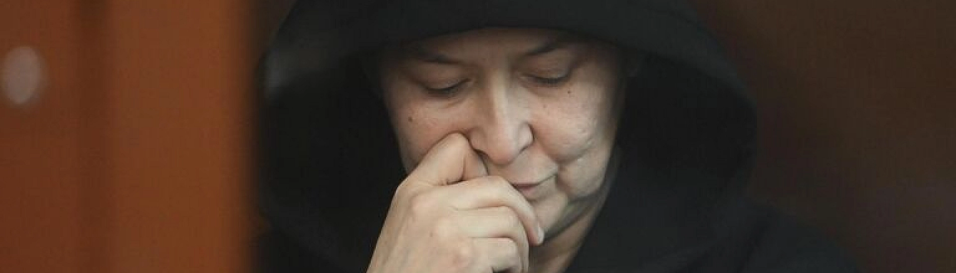 Мосгорсуд оставил под арестом министра культуры Башкирии Шафикову