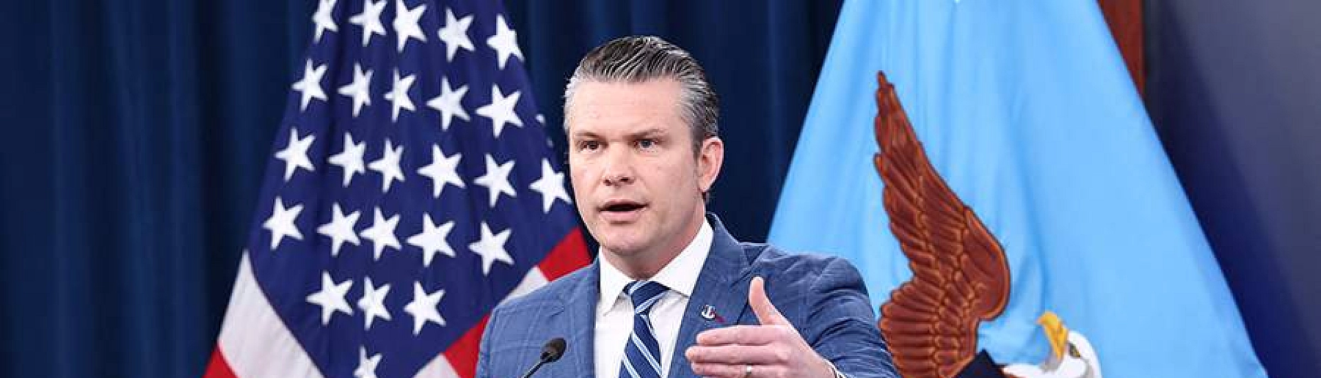 Пентагон заявил о сохранении войск США на Ближнем Востоке и контроле за перемирием