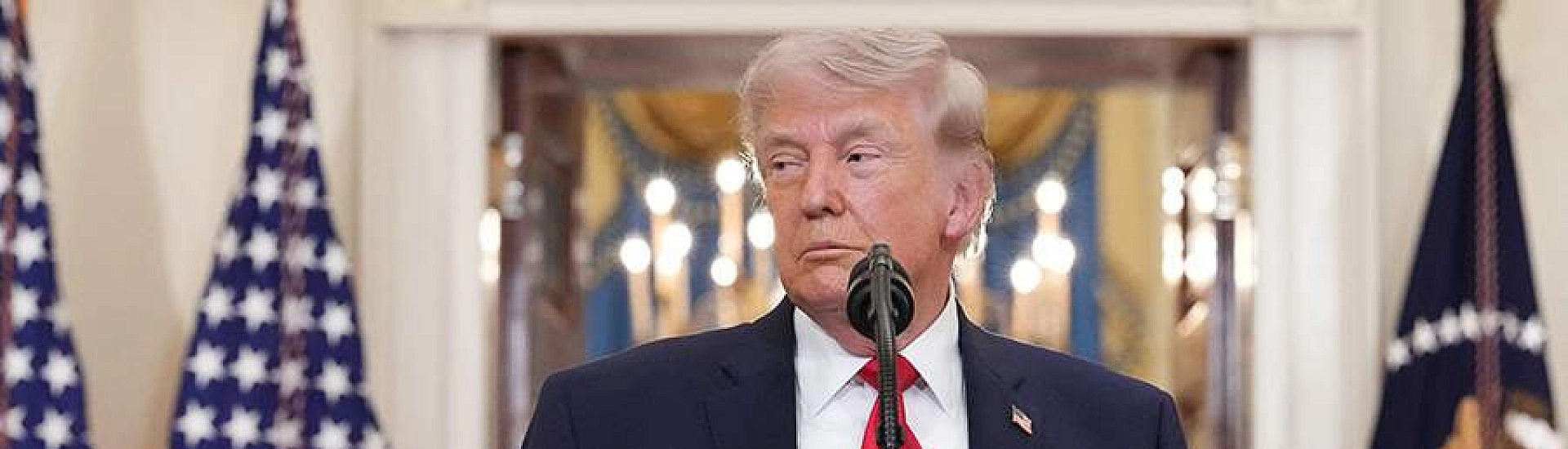 Трамп заявил о договоренностях с Ираном по ядерной программе и Ормузскому проливу