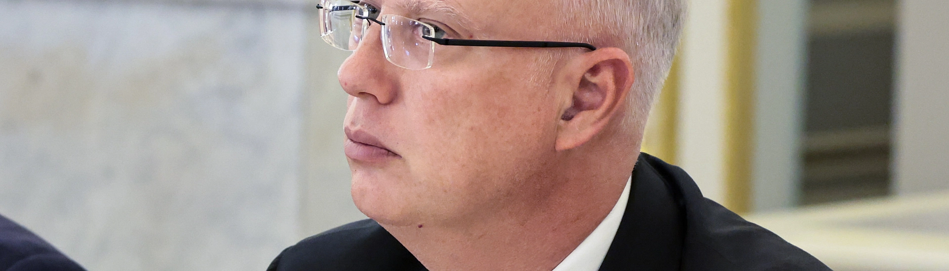 Дмитриев резко раскритиковал Рютте после заявлений о НАТО и США