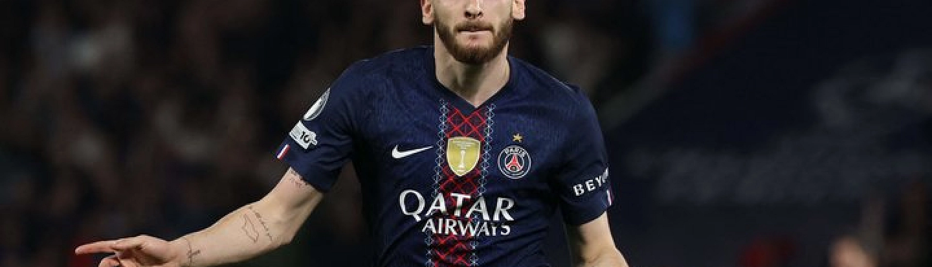 ПСЖ обыграл «Ливерпуль», «Барселона» уступила в четвертьфинале Лиги чемпионов