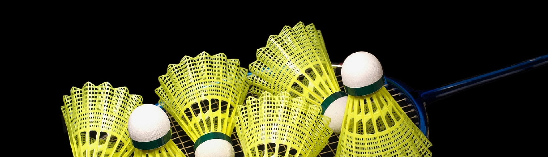 BWF тестирует синтетические воланы из-за нехватки натуральных перьев