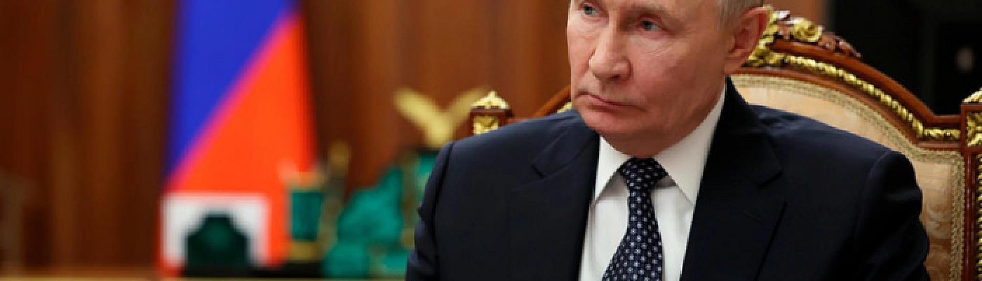 Песков сообщил об отсутствии решения по пасхальному перемирию