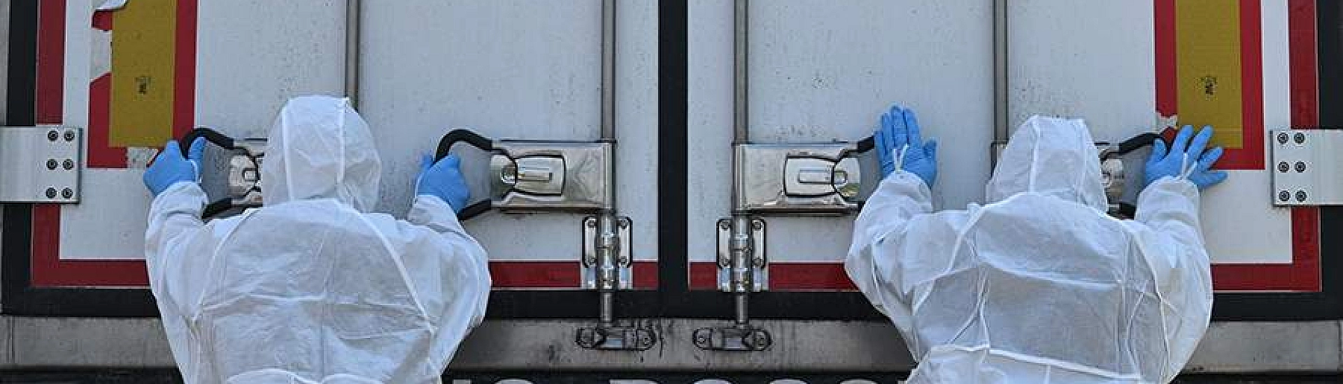 Россия и Украина провели обмен телами военнослужащих