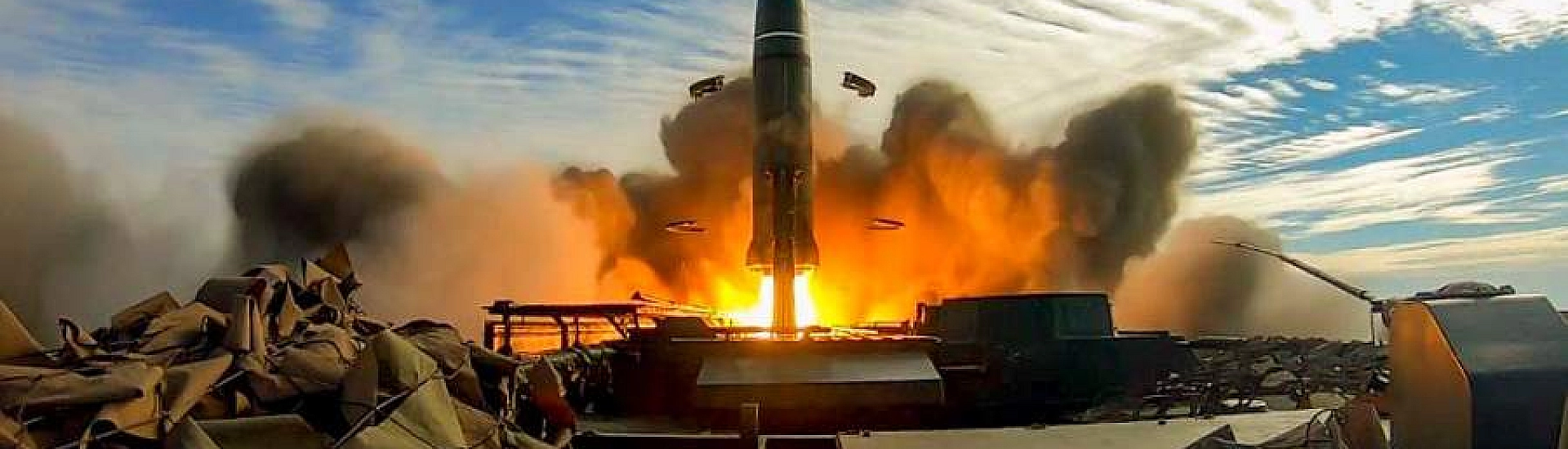 Минобороны РФ сообщило об ударах по энергетическим объектам и складам ВСУ