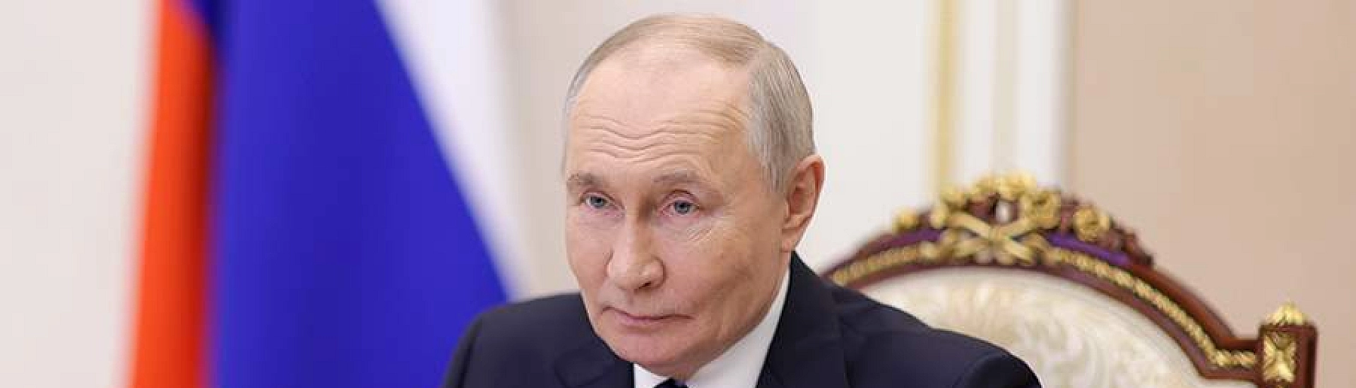 Путин назвал развитие космической отрасли одним из ключевых приоритетов России