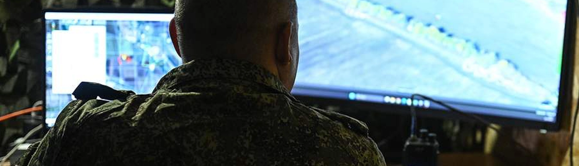 Минобороны РФ сообщило об уничтожении позиций ВСУ с помощью ударных дронов