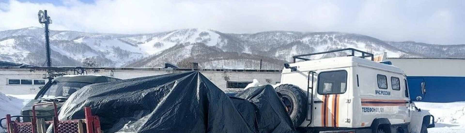 На Камчатке нашли выживших туристов, двое погибли на маршруте у Авачинского перевала