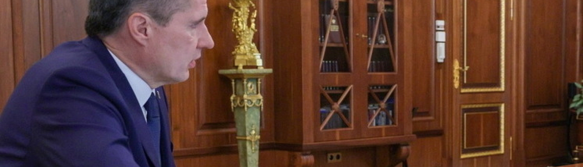 Гладков сообщил о потерях подразделения «Орлан» в Белгородской области