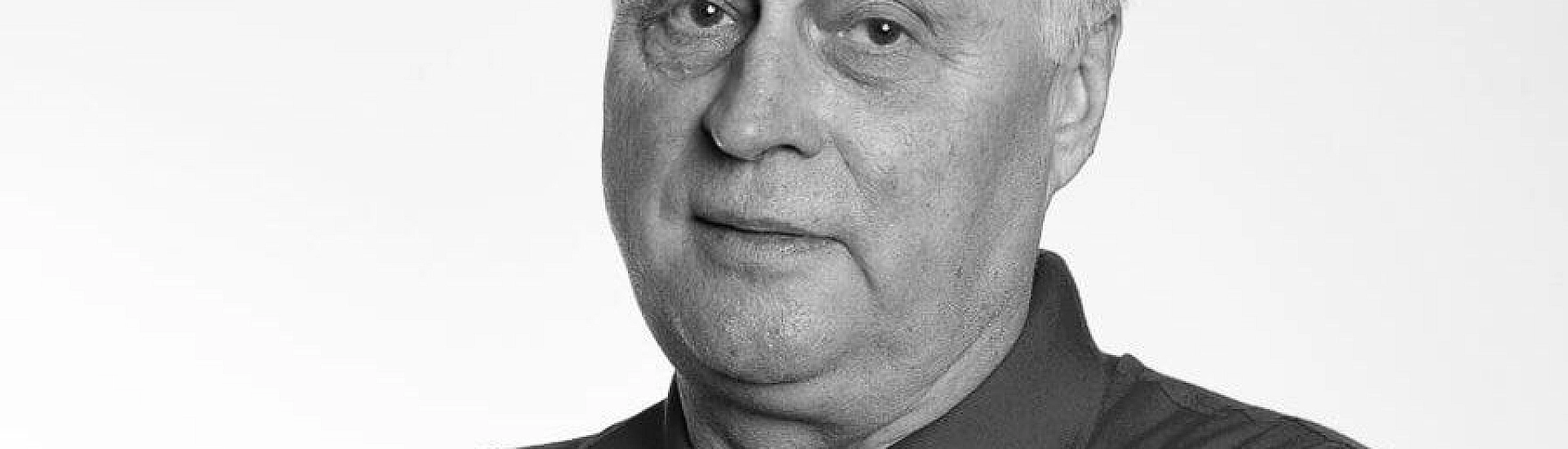 Скончался заслуженный тренер России Юрий Петров