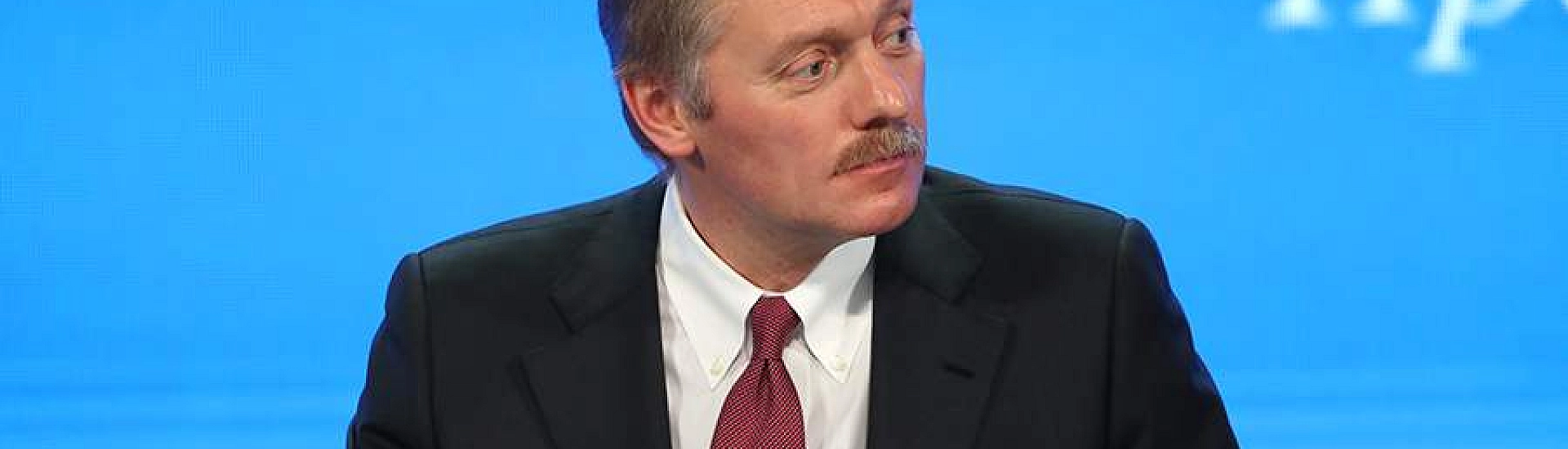 Песков заявил о стремлении России к устойчивому миру, а не временному перемирию