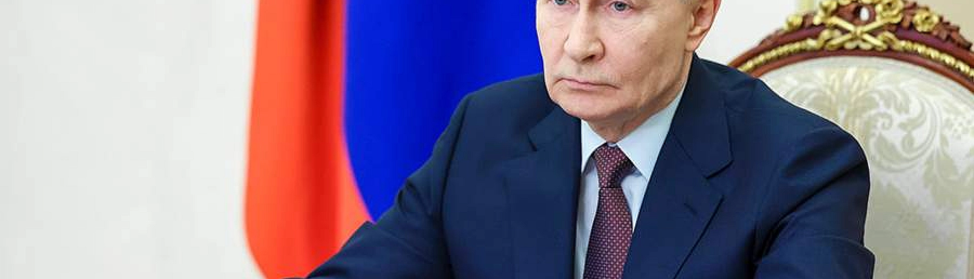 Путин заявил о ключевой роли ядерного щита в обеспечении безопасности России