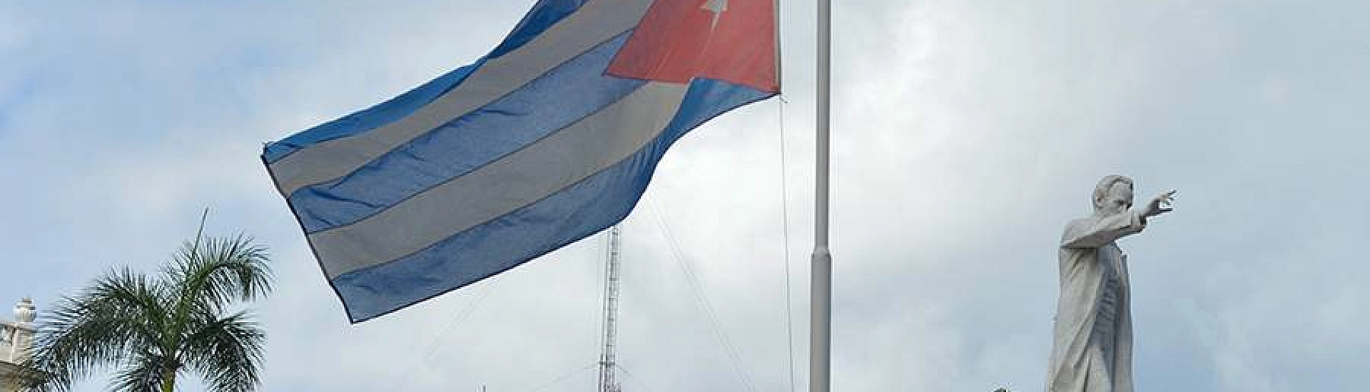 Российские компании допустят к управлению промышленностью на Кубе