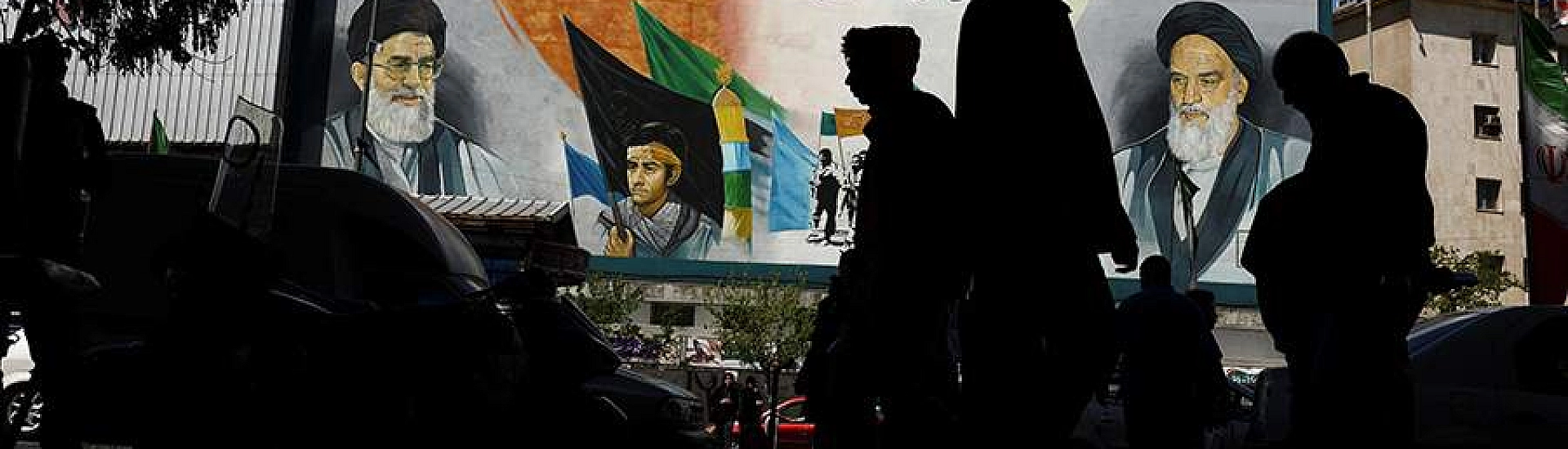 Иран заявил о готовности к переговорам с США только на основе плана из 10 пунктов