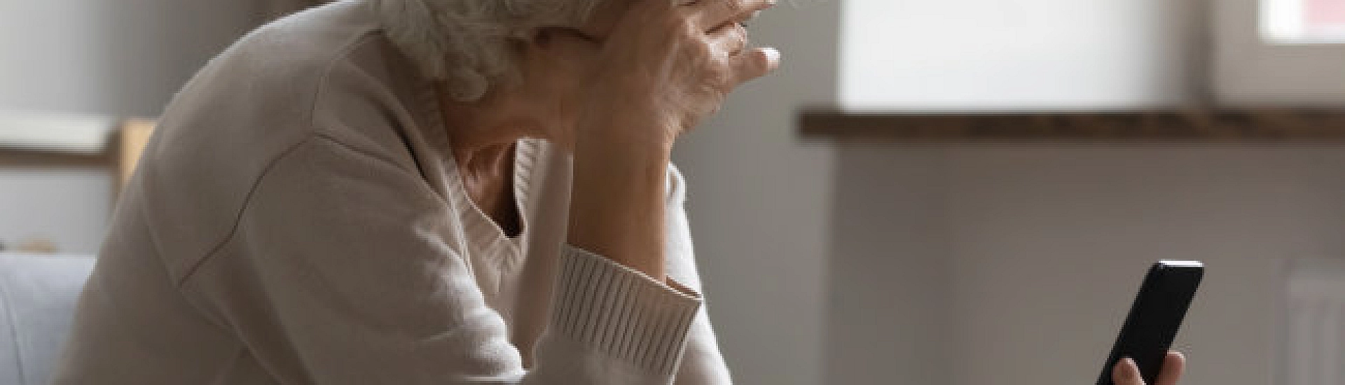 В Королеве пенсионерка лишилась более 12 млн рублей из-за мошенников