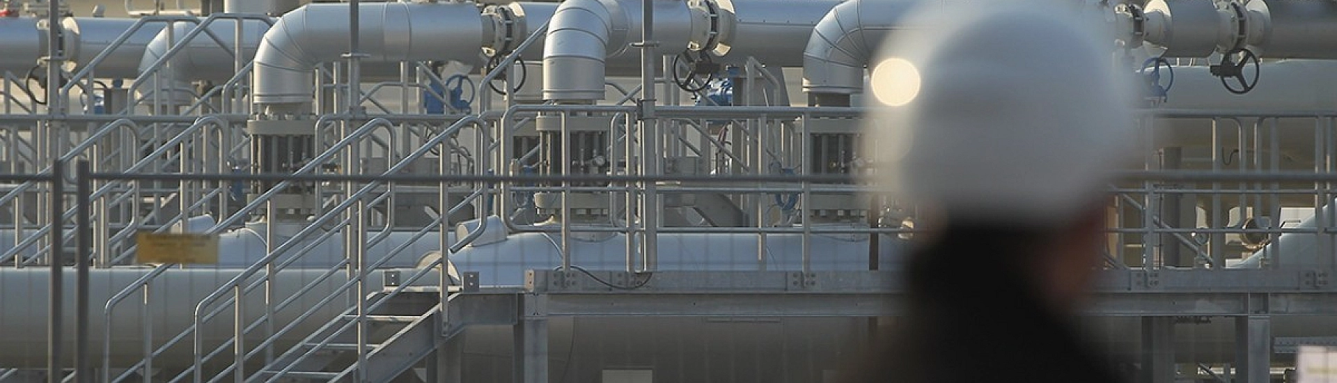 Цены на газ в Европе выросли на 9% на фоне напряженности вокруг Ормузского пролива