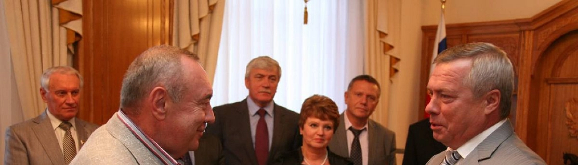 Проворовались. Ипподром раздора: бумеранг пробьет Чуба, Голубева и Юнанова?