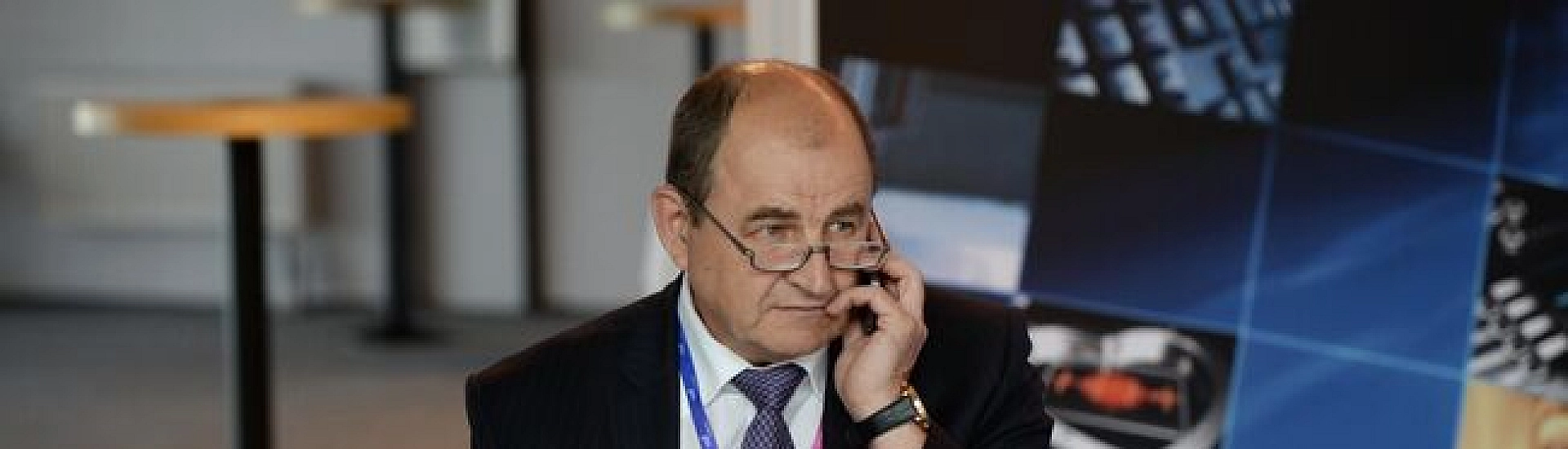 Экс-глава «ИСС» Тестоедов отправлен под домашний арест по делу о мошенничестве