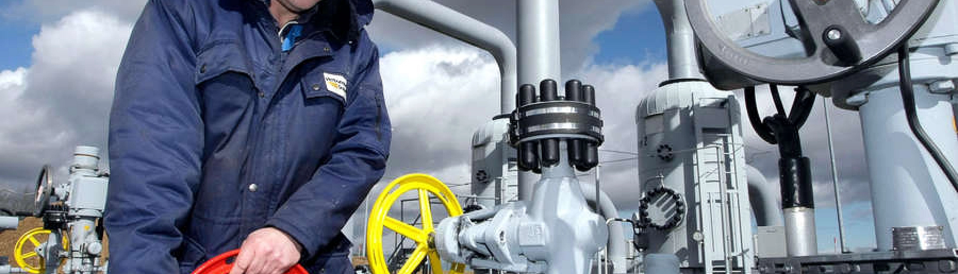 Глава Eni призвал ЕС пересмотреть планы отказа от российского газа