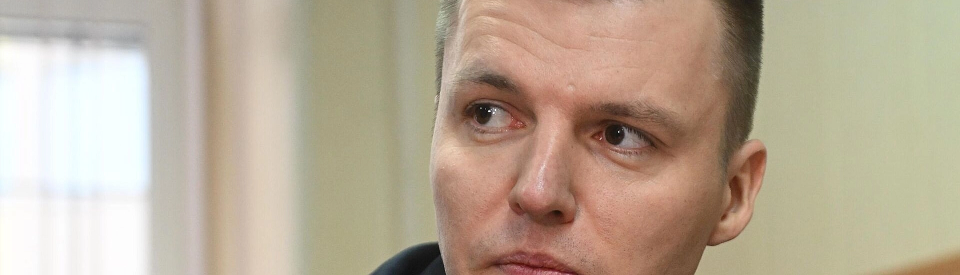 Суд в Москве арестовал Артема Чекалина после приговора по делу о выводе средств