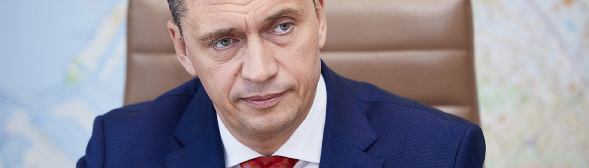 Золотой телец Ярошенко: Беглов сливает наследие, Креславский помогает?