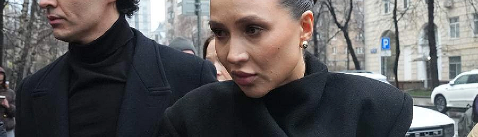 Лерчек назвала четвертого ребенка Даниэлем