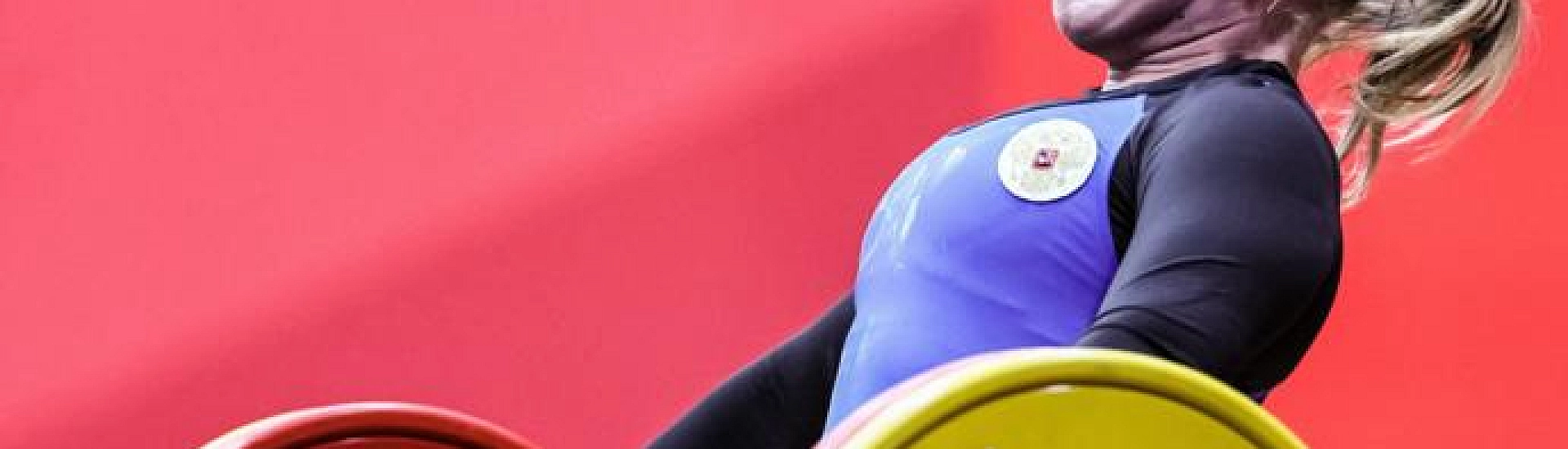 Российские штангисты номинированы на премию «Восходящая звезда»