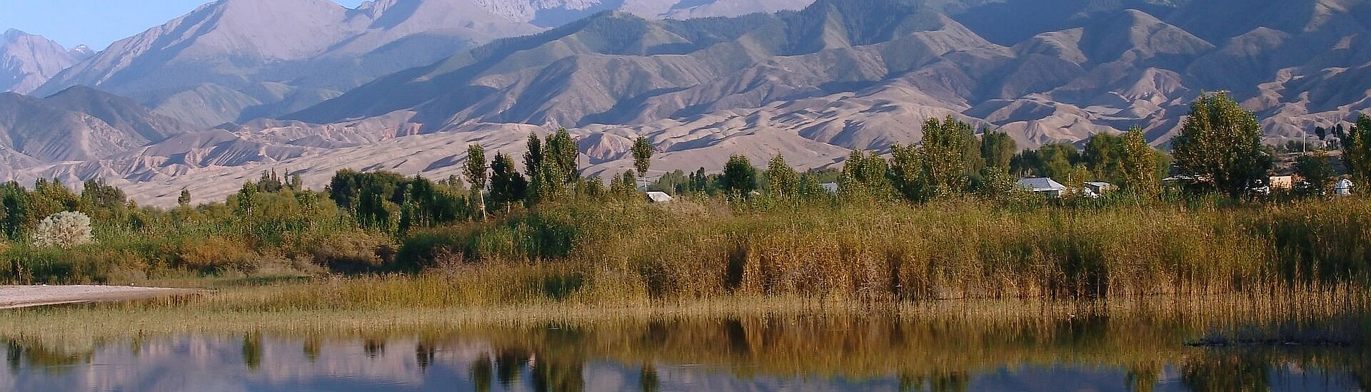 В Киргизии разъяснили ситуацию с переименованием русскоязычных сел: что на самом деле обсуждают