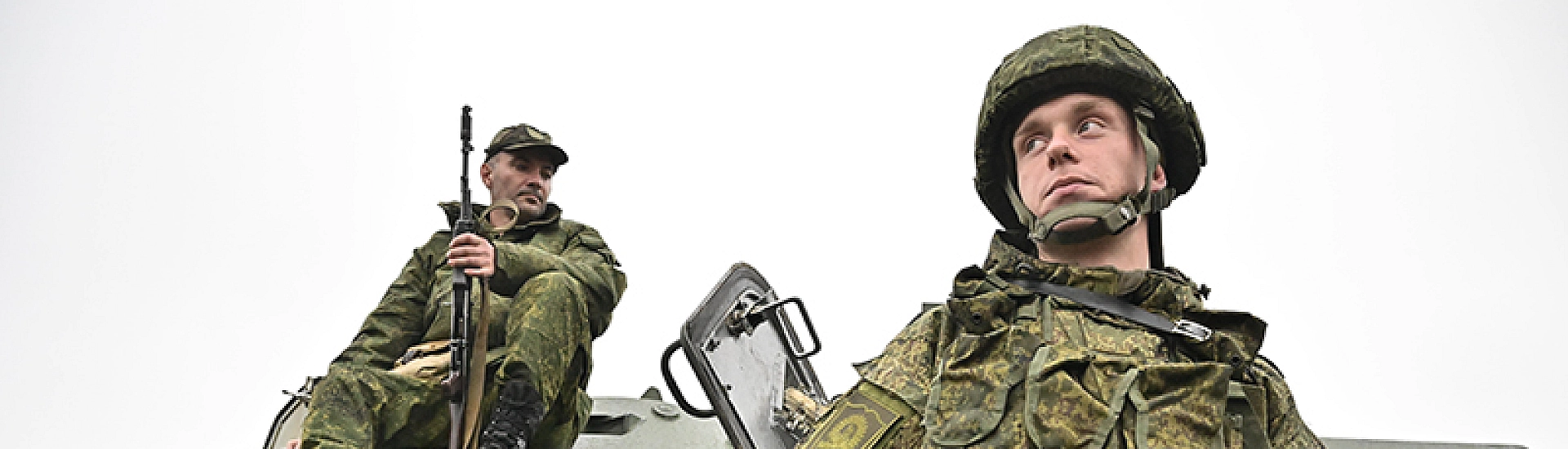 Минобороны сообщило о тайной операции в тылу ВСУ без единого выстрела