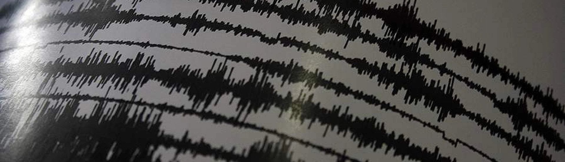 В Дагестане зафиксировано землетрясение магнитудой 3,4