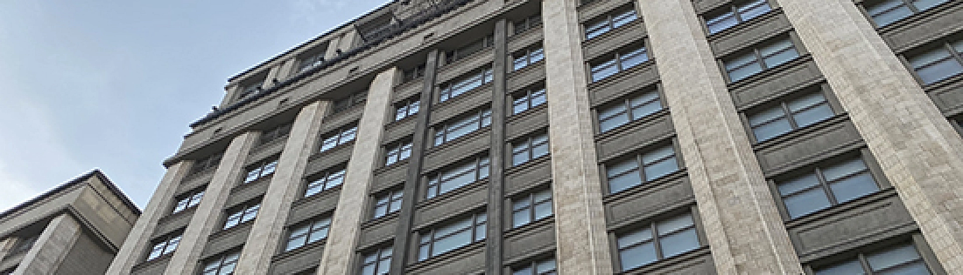 Госдума приняла закон о защите участников мобилизации при сокращениях