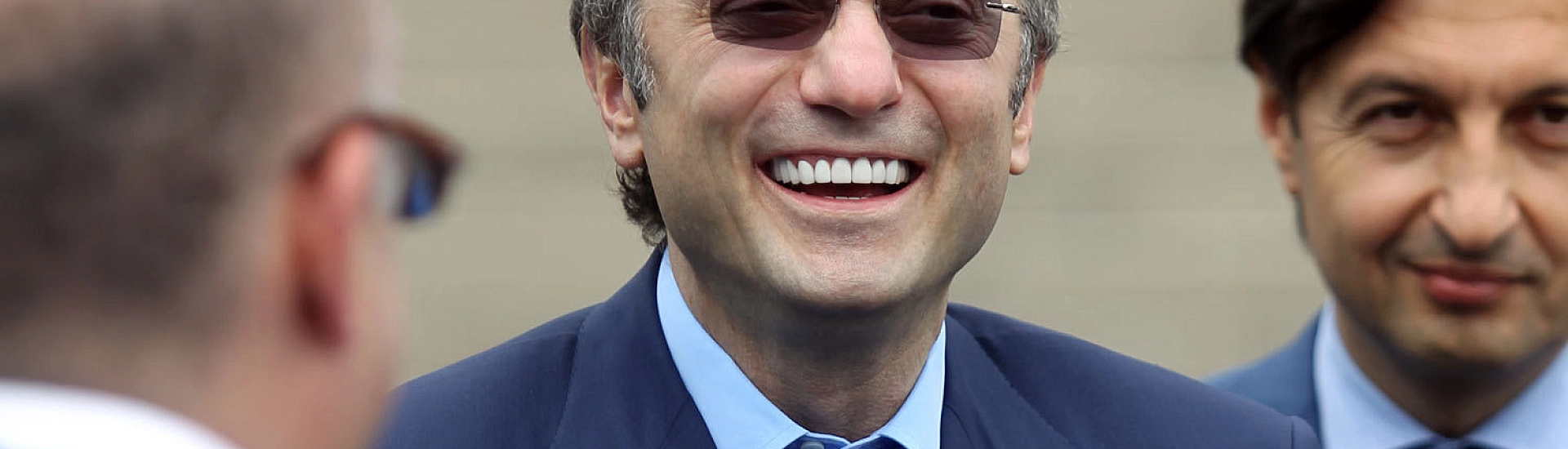 Секретная заначка Керимова: кредиторы кружат над «Ямалзолотом»?