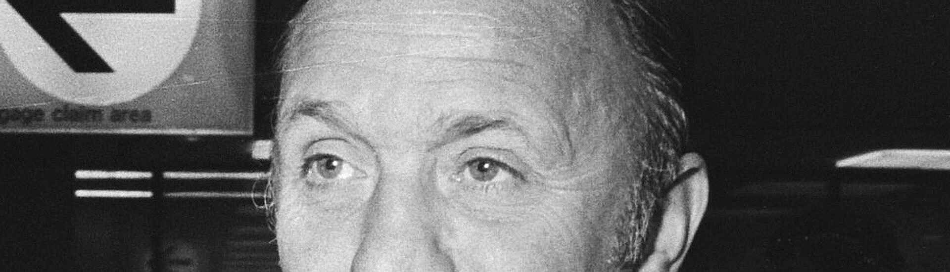 Легенда «Реала» Хосе Сантамария умер в возрасте 96 лет