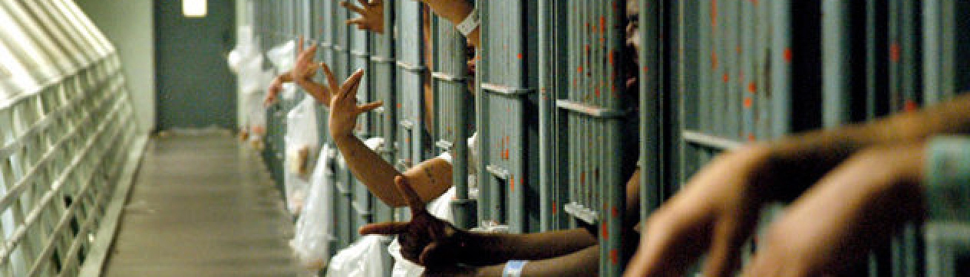 В США педофила приговорили к 438 годам тюрьмы