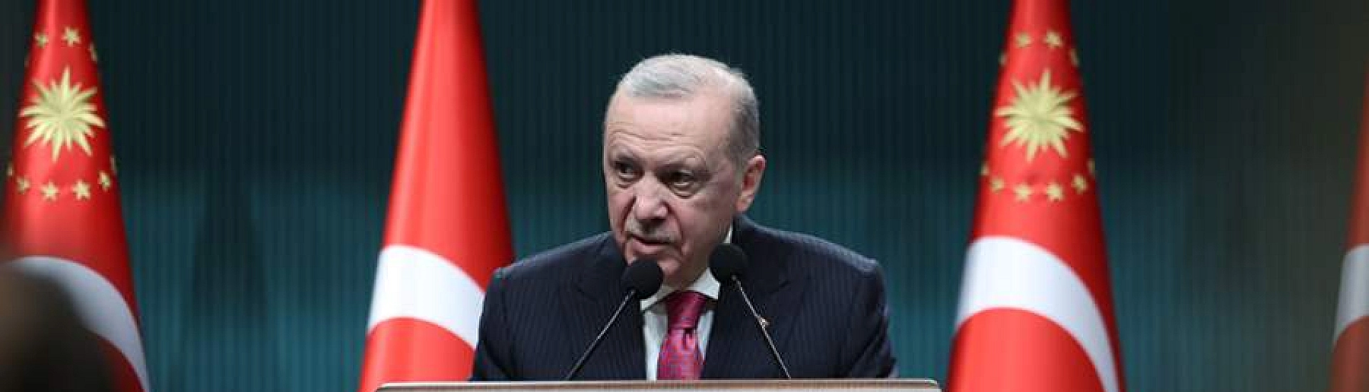 Эрдоган заявил, что удары ЦАХАЛ по Ливану ставят под угрозу мирный процесс