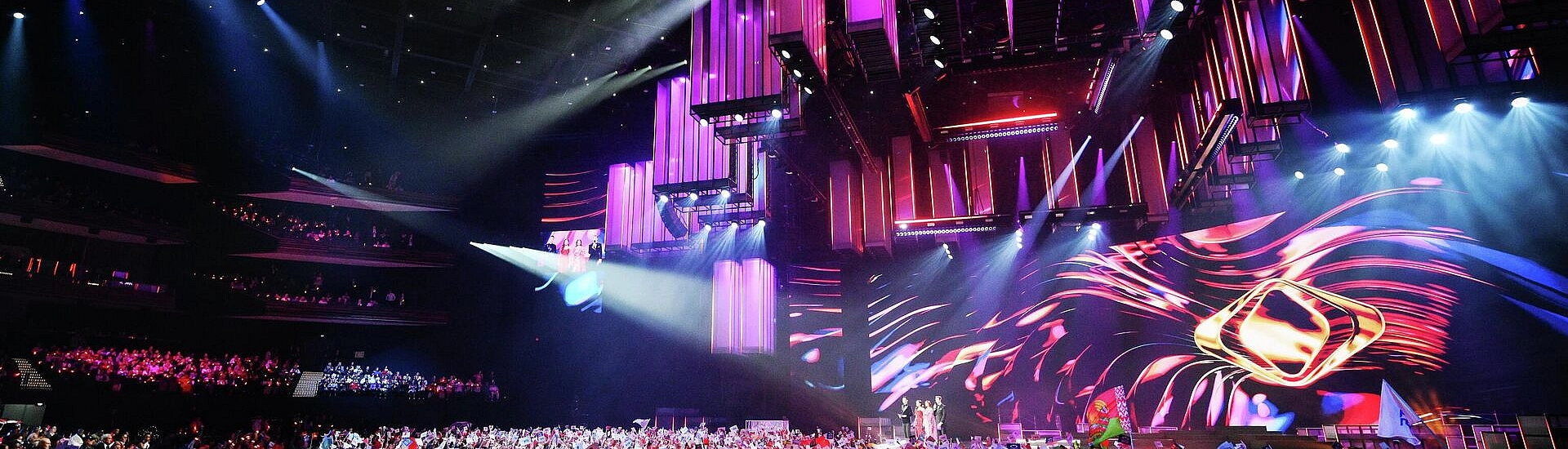 Россия выразила готовность помочь Саудовской Аравии в проведении «Интервидения»