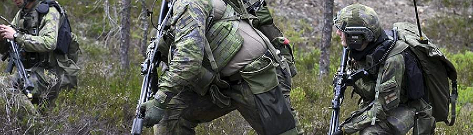 Посол РФ заявил об отработке НАТО сценариев конфликта с Россией в Финляндии