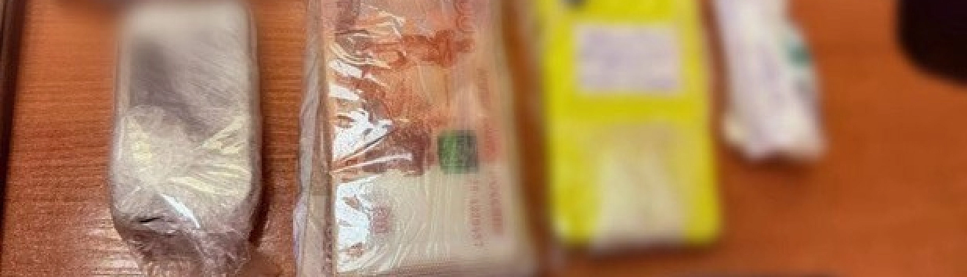 В Петербурге задержали группу «теневых банкиров» с оборотом в 600 млн рублей