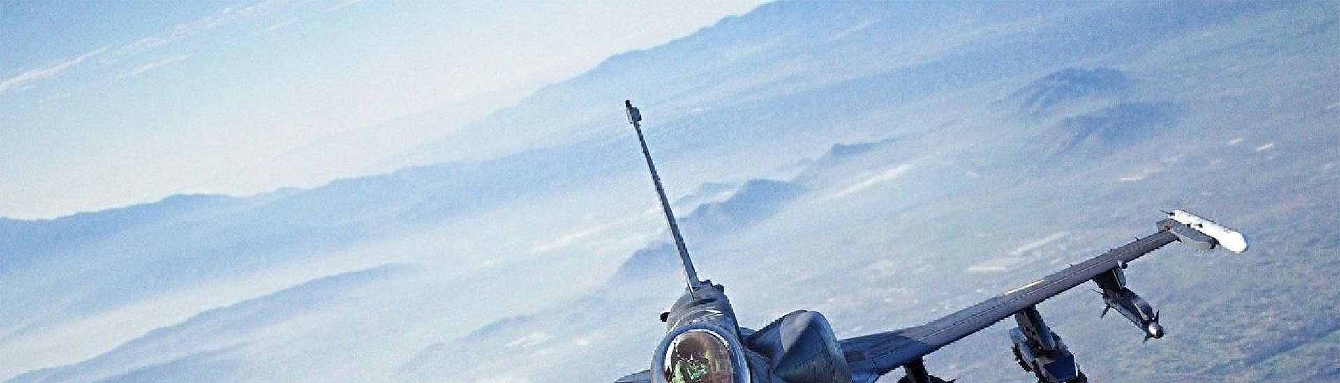 ВС РФ уничтожили F-16 и Mirage на аэродроме Долгинцево в Кировоградской области