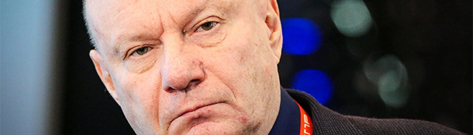 Потанин предложил разделить зоны ответственности государства и бизнеса в сфере ИИ