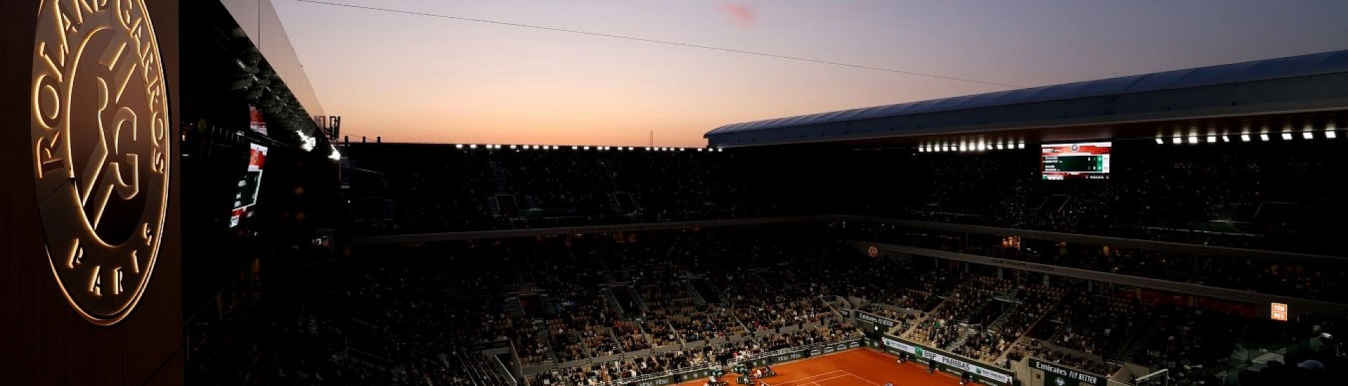 Призовой фонд «Ролан Гаррос» в 2026 году превысит 61 млн евро