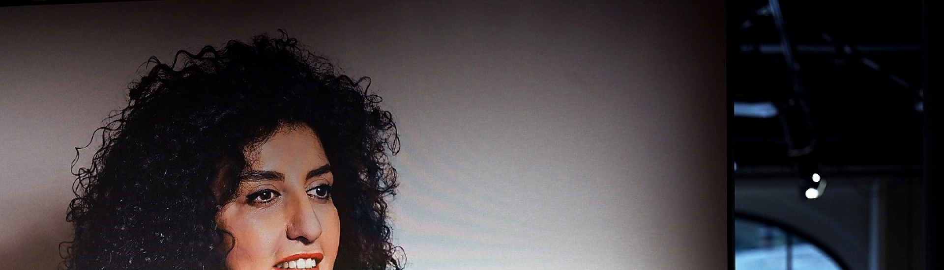 Нобелевский лауреат Наргиз Мохаммади находится в критическом состоянии в иранской тюрьме