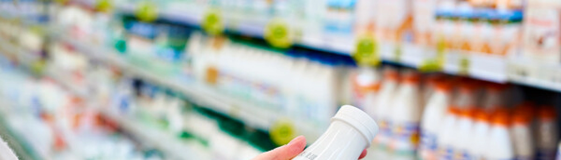 Ученые заявили о возможной пользе цельного молока для снижения риска ожирения у детей