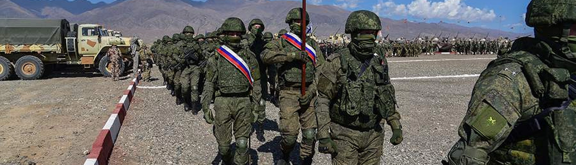 ОДКБ проведет шесть совместных учений в 2026 году, часть из них пройдет в России